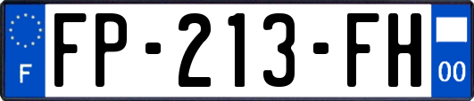 FP-213-FH