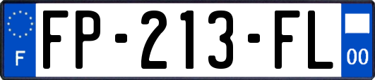 FP-213-FL
