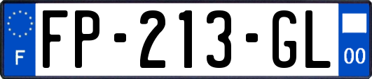 FP-213-GL