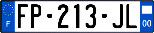 FP-213-JL