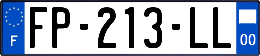 FP-213-LL