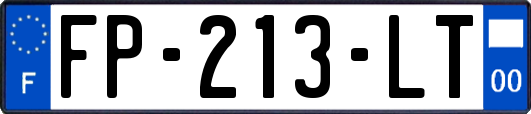 FP-213-LT