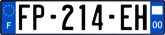 FP-214-EH