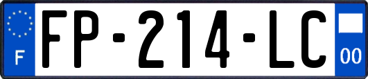 FP-214-LC