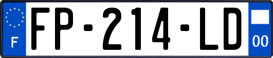 FP-214-LD