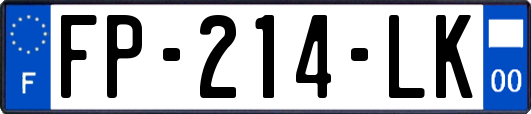 FP-214-LK