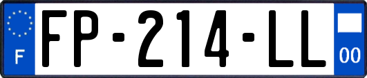 FP-214-LL