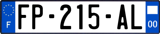 FP-215-AL