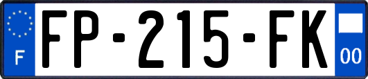 FP-215-FK