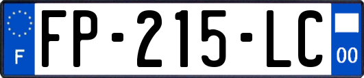FP-215-LC