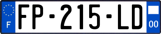 FP-215-LD