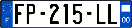 FP-215-LL