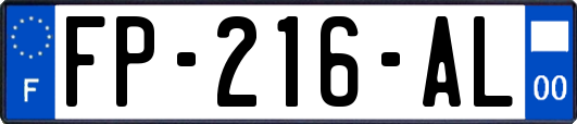 FP-216-AL