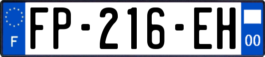 FP-216-EH
