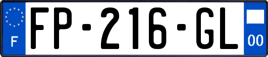 FP-216-GL