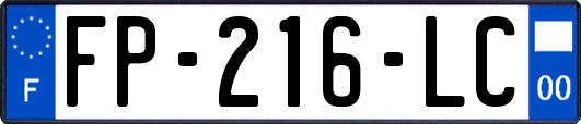 FP-216-LC