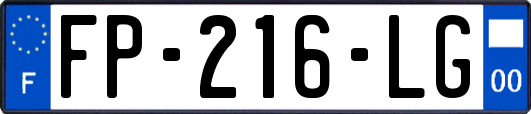 FP-216-LG