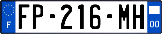 FP-216-MH