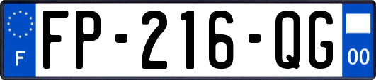 FP-216-QG