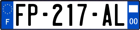 FP-217-AL