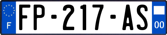 FP-217-AS