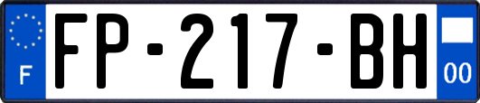 FP-217-BH