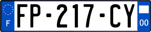 FP-217-CY