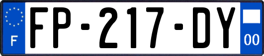 FP-217-DY