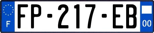 FP-217-EB