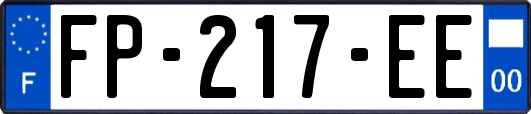FP-217-EE