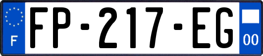 FP-217-EG