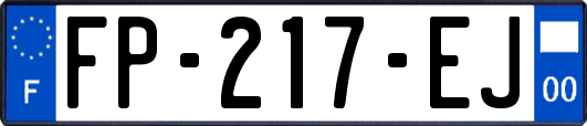 FP-217-EJ