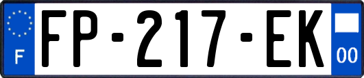 FP-217-EK