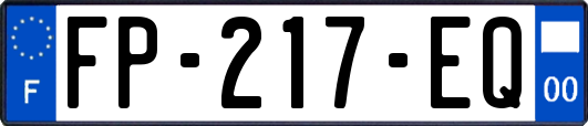 FP-217-EQ
