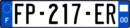 FP-217-ER