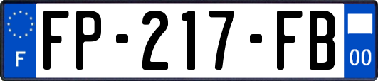 FP-217-FB