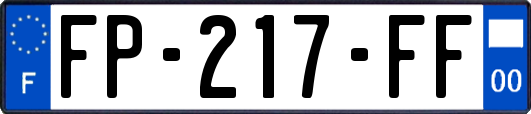 FP-217-FF