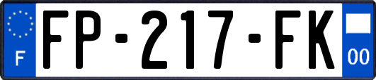 FP-217-FK