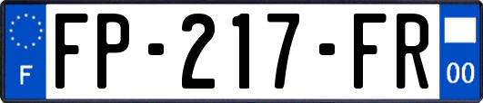 FP-217-FR