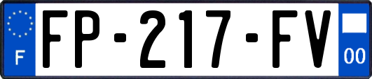 FP-217-FV