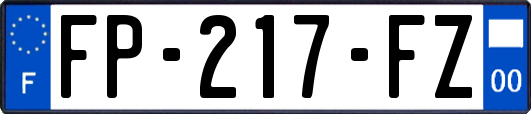 FP-217-FZ