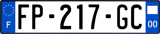 FP-217-GC