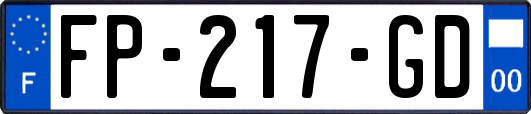 FP-217-GD