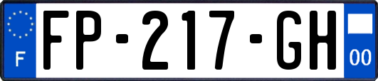 FP-217-GH