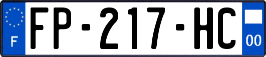 FP-217-HC