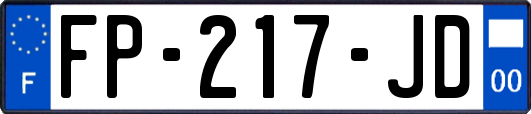 FP-217-JD