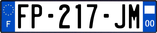 FP-217-JM