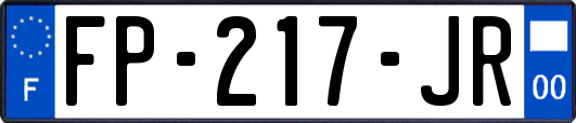 FP-217-JR