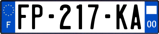 FP-217-KA