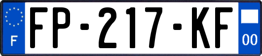 FP-217-KF
